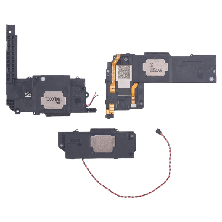 Per Lenovo Tab P11 TB-J606 Altoparlante originale Suoneria Buzzer, For Lenovo Tab P11 (Original) Per Lenovo Tab P11 TB-J606 Altoparlante originale Suoneria Buzzer, For Lenovo Tab P11 (Original)